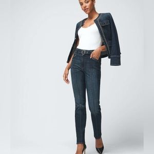 NWOT White House Black Market, Size 2